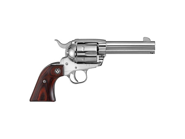 Ruger Vaquero Stainless 5105 (KNV-44), kal. .45Colt